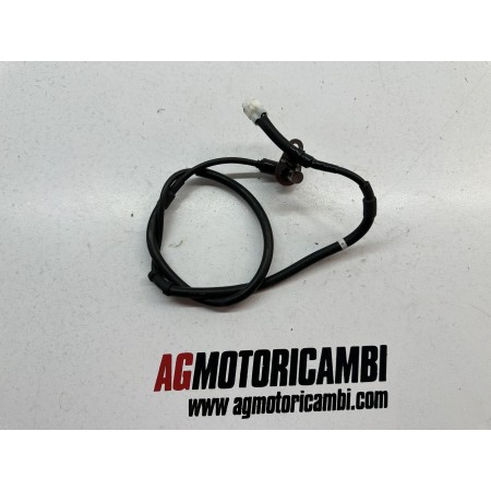 YAMAHA MT07 HINTEN ABS SENSOR KABEL 2021-2022