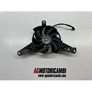 ELETTROVENTOLA VENTOLA RADIATORE YAMAHA MT07 MT-07 2021-2022