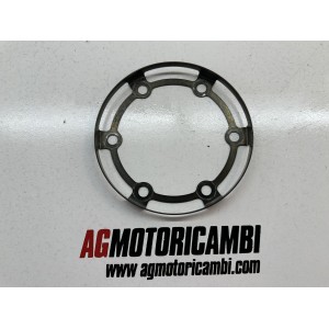 PARACATENA GHIERA CORONA CATENA YAMAHA MT07 MT-07 2021-2022