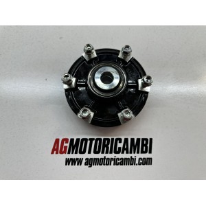 BUJE RUEDA TRASERA YAMAHA MT07 2021-2022