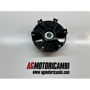 MOZZO RUOTA POSTERIORE YAMAHA MT07 MT-07 2021-2022 2
