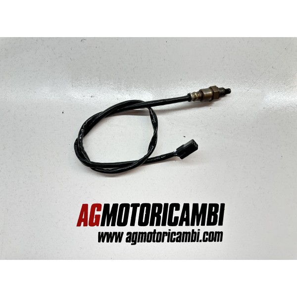 SONDA LAMBDA SCARICO YAMAHA MT07 MT-07 2021-2022