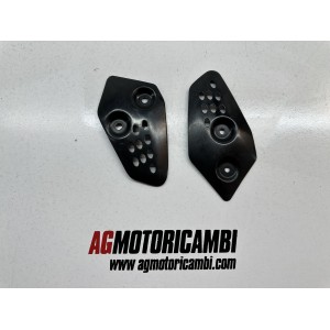 FERSENSCHÜTZER RECHTS LINKS YAMAHA MT07 MT-07 2021-2022