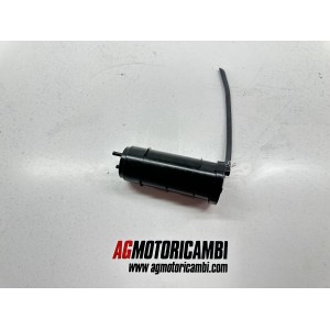 DEPÓSITO DE RECUPERACIÓN DE HUMOS YAMAHA MT07 2021-2022