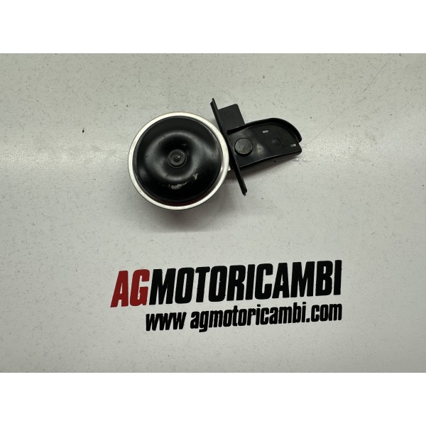 CLACSON AVVISATORE ACUSTICO YAMAHA MT07 MT-07...