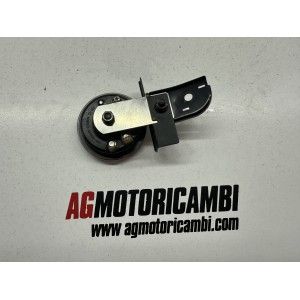 CLACSON AVVISATORE ACUSTICO YAMAHA MT07 MT-07 2021-2022 2