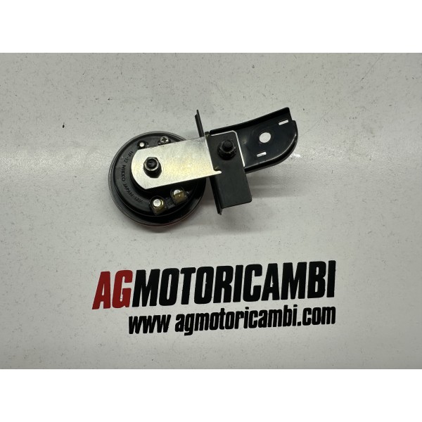 CLACSON AVVISATORE ACUSTICO YAMAHA MT07 MT-07...