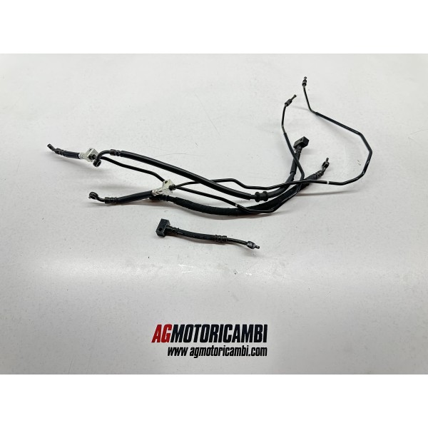 TUBI FRENO ABS YAMAHA MT07 MT-07 2021-2022