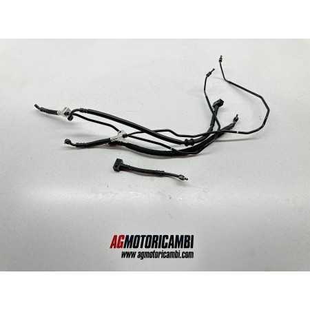 TUBI FRENO ABS YAMAHA MT07 MT-07 2021-2022