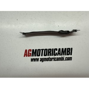 YAMAHA MT07 BATTERIE STEUERGERÄT ELASTISCHES BAND 2021-2022