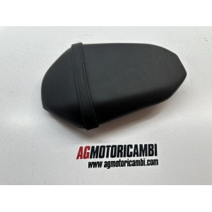YAMAHA MT07 ASIENTO PASAJERO TRASERO 2021-2022