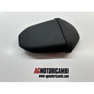 YAMAHA MT07 BEIFAHRERSITZ HINTEN 2021-2022 2