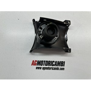 VERKLEIDUNG TANKDECKEL PIAGGIO BEVERLY 300 2016-2020 2