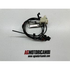 SITZVERRIEGELUNG ANTRIEB PIAGGIO BEVERLY 300 S 2016-2020