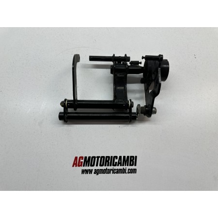 SUPPORTO MOTORE TELAIETTO PIAGGIO BEVERLY 300 S 2016-2020
