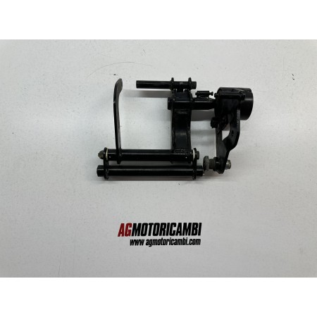 BASTIDOR SOPORTE MOTOR PIAGGIO BEVERLY 300 S 2016-2020