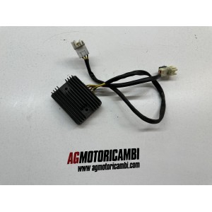 REGULADOR DE VOLTAJE PIAGGIO BEVERLY 300 350 S 2016-2020