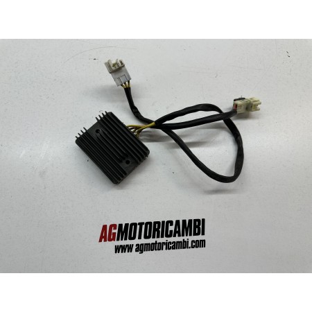 REGOLATORE DI TENSIONE PIAGGIO BEVERLY 300 350 S 2016-2020