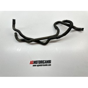 TUBI RADIATORE IN GOMMA PIAGGIO BEVERLY 300 350 S 2016-2020