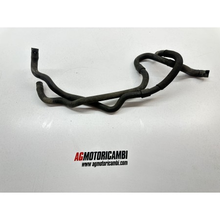 TUBOS RADIADOR GOMA PIAGGIO BEVERLY 300 350 S 2016-2020