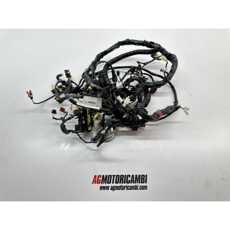 IMPIANTO ELETTRICO CABALGGIO PIAGGIO BEVERLY 300 S 2016-2020