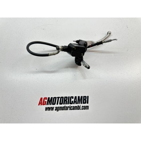 CILINDRO MAESTRO DELANTERO DERECHO PIAGGIO BEVERLY 300 S 2016-2020