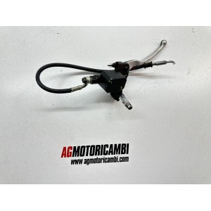 POMPA FRENO ANTERIORE DESTRA DX PIAGGIO BEVERLY 300 S... 2