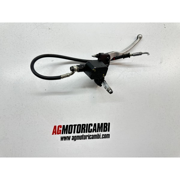 CILINDRO MAESTRO DELANTERO DERECHO PIAGGIO...