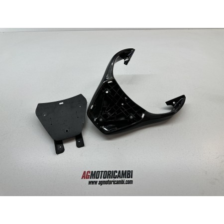 SOPORTE TOP CASE TRASERO PIAGGIO BEVERLY 300 S 2016-2020