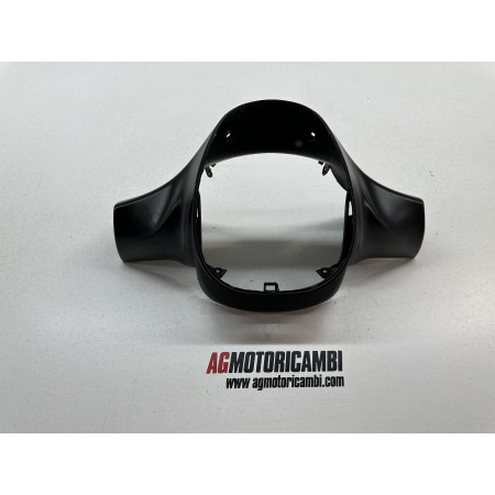 TAPA CARENADO LUZ DELANTERA MANILLAR PIAGGIO BEVERLY 300 S 2016-2020