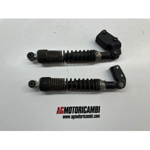 PAAR HINTERE STOSSDÄMPFER PIAGGIO BEVERLY 300 S 2016-2020