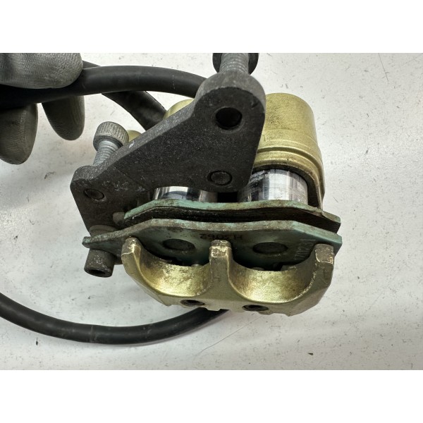 PINZA FRENO DELANTERO PIAGGIO BEVERLY 300 S...