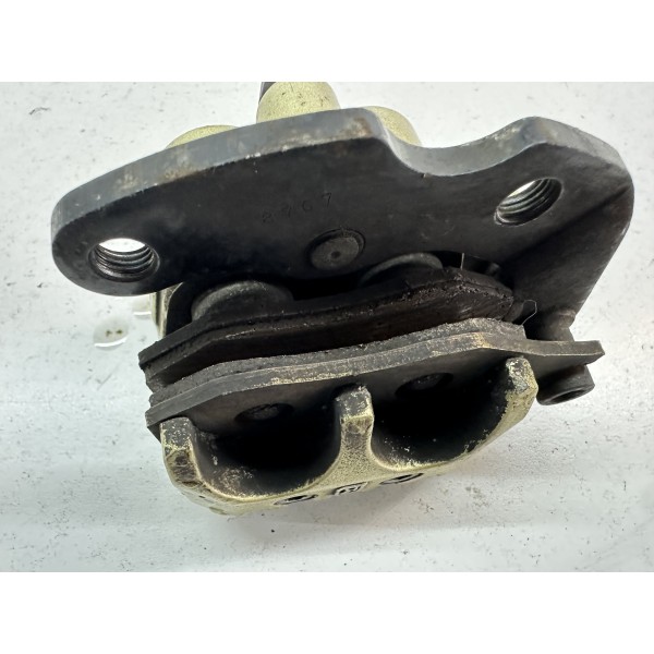 PINZA DE FRENO TRASERO PIAGGIO BEVERLY 300 S...