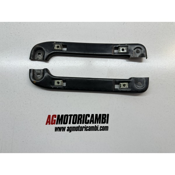 STAFFE SUPPORTO PEDANA DX SX PIAGGIO BEVERLY...