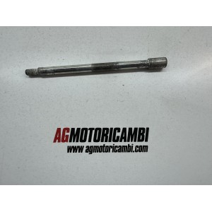 VORDERRAD ACHSSTIFT PIAGGIO BEVERLY 300 S 2016-2020