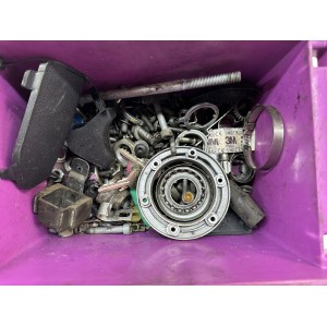 SATZ BOLZEN SCHRAUBEN PIAGGIO BEVERLY 300 S 2016-2020 2