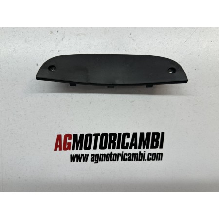 TAPA FARO DELANTERO PLÁSTICO PIAGGIO BEVERLY 300 S 2016-2020