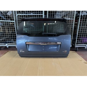 MALETERO PORTÓN TRASERO MICROCAR LIGER JS50 2014