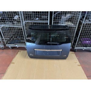 PORTELLONE POSTERIORE BAULE MICROCAR LIGER JS50 2014 2