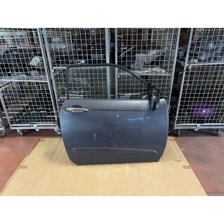 PUERTA DERECHA MICROCAR LIGER JS50 2014