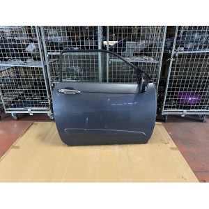 PUERTA DERECHA MICROCAR LIGER JS50 2014 2