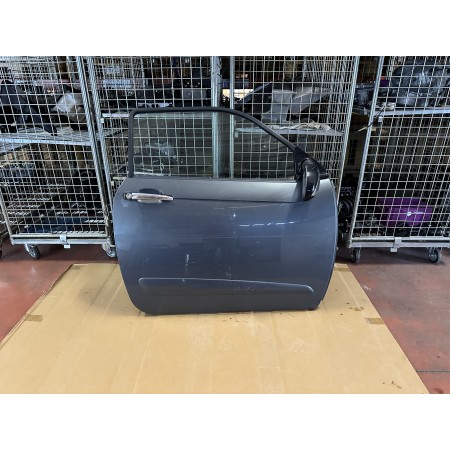 PUERTA DERECHA MICROCAR LIGER JS50 2014