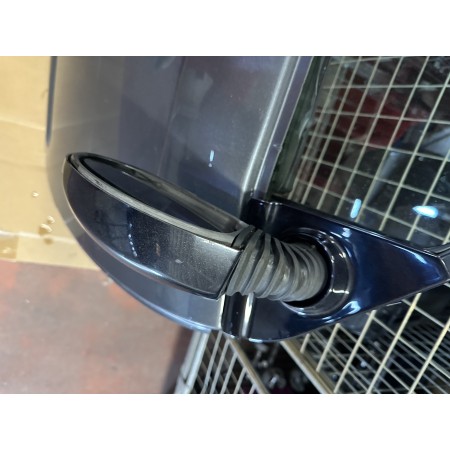 PUERTA DERECHA MICROCAR LIGER JS50 2014