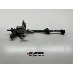 PIANTONE STERZO VOLANTE MICROCAR LIGER JS50 2012-2014-2018