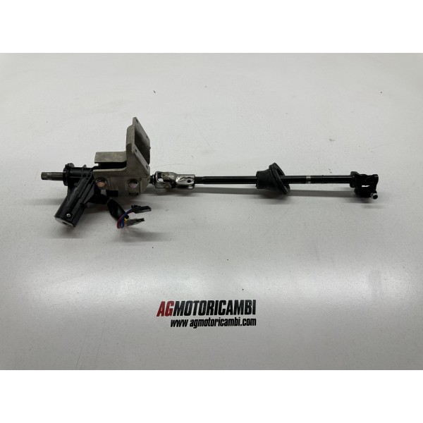 LENKSÄULE LENKRAD MICROCAR LIGER JS50...