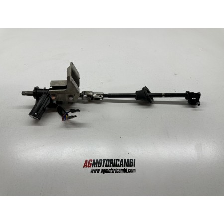 PIANTONE STERZO VOLANTE MICROCAR LIGER JS50 2012-2014-2018
