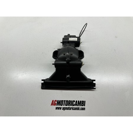 CONDOTTO VENTOLA ARIA CALDA MICROCAR LIGER JS50 2012-2014-2018