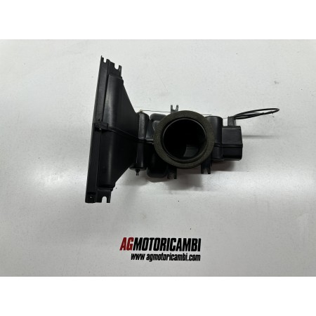 CONDUCTO DEL VENTILADOR DE AIRE CALIENTE MICROCAR LIGER JS50 2012-2014-2018