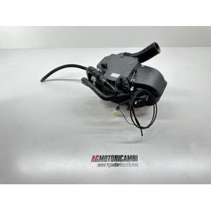 SCAMBIATORE DI CALORE CLIMA LIGER JS50 2012-2014-2018