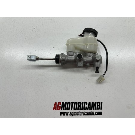 MICROCAR LIGER JS50 BRAKE MASTER CYLINDER 2012-2014-2018